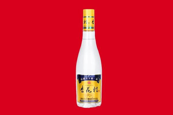 漳州回收杏花村