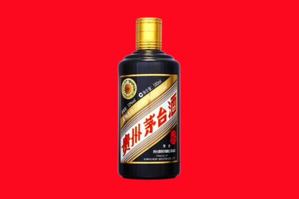 漳州回收茅台酒瓶